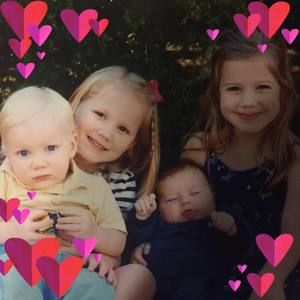 Meet your Posher, Tami